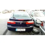 RENAULT LAGUNA II (BG0) RENAULT LAGUNA II (BG0) '2002 AUTHENTIQUE AZUL 2001
