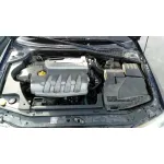 RENAULT LAGUNA II (BG0) RENAULT LAGUNA II (BG0) '2002 AUTHENTIQUE AZUL 2001