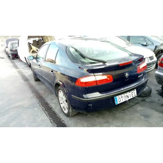 RENAULT LAGUNA II (BG0) '2002 AUTHENTIQUE AZUL