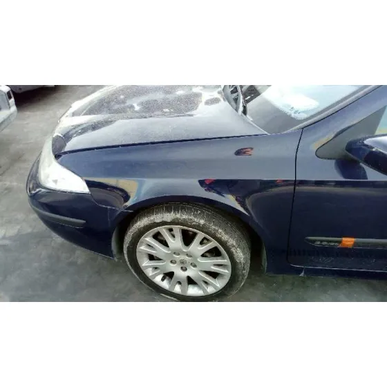 RENAULT LAGUNA II (BG0) '2002 AUTHENTIQUE AZUL