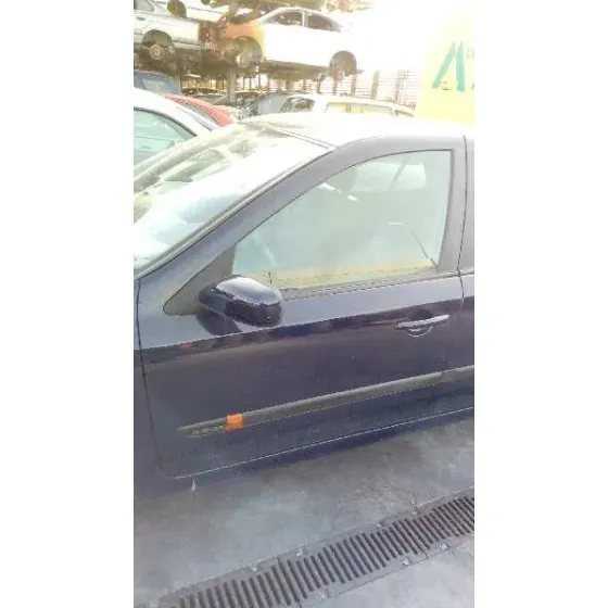 RENAULT LAGUNA II (BG0) '2002 AUTHENTIQUE AZUL