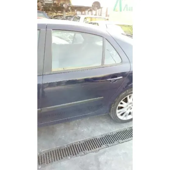 RENAULT LAGUNA II (BG0) '2002 AUTHENTIQUE AZUL