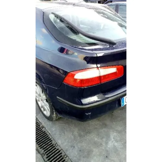 RENAULT LAGUNA II (BG0) '2002 AUTHENTIQUE AZUL