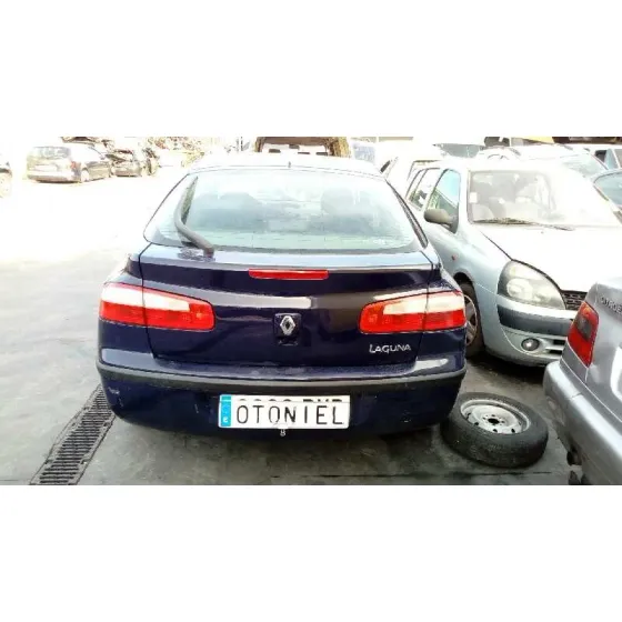 RENAULT LAGUNA II (BG0) '2002 AUTHENTIQUE AZUL