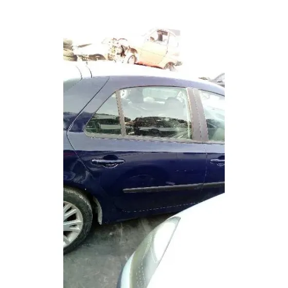 RENAULT LAGUNA II (BG0) '2002 AUTHENTIQUE AZUL