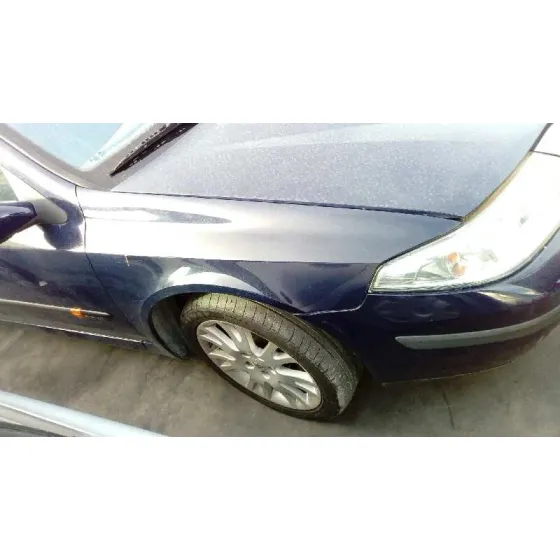 RENAULT LAGUNA II (BG0) '2002 AUTHENTIQUE AZUL