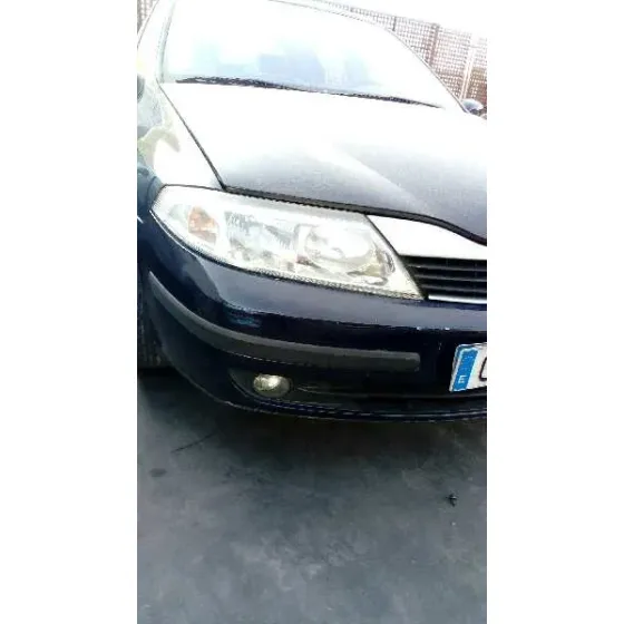 RENAULT LAGUNA II (BG0) '2002 AUTHENTIQUE AZUL