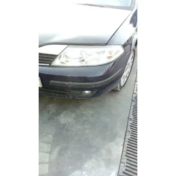 RENAULT LAGUNA II (BG0) '2002 AUTHENTIQUE AZUL