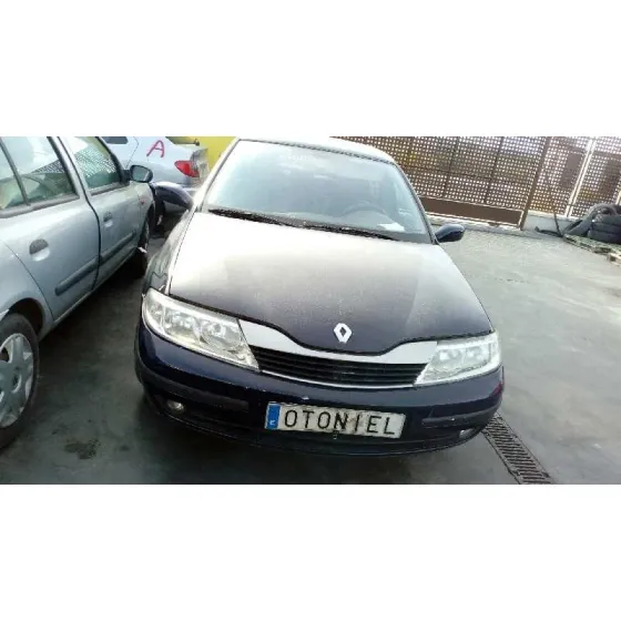 RENAULT LAGUNA II (BG0) '2002 AUTHENTIQUE AZUL