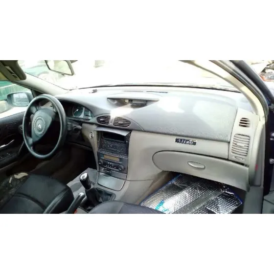RENAULT LAGUNA II (BG0) '2002 AUTHENTIQUE AZUL