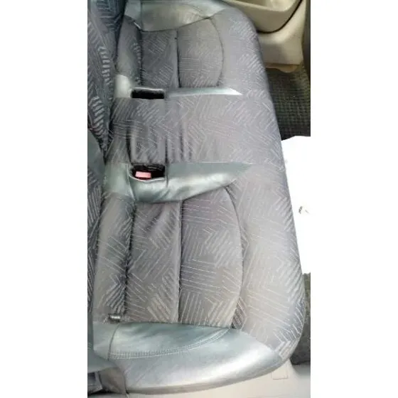 RENAULT LAGUNA II (BG0) '2002 AUTHENTIQUE AZUL