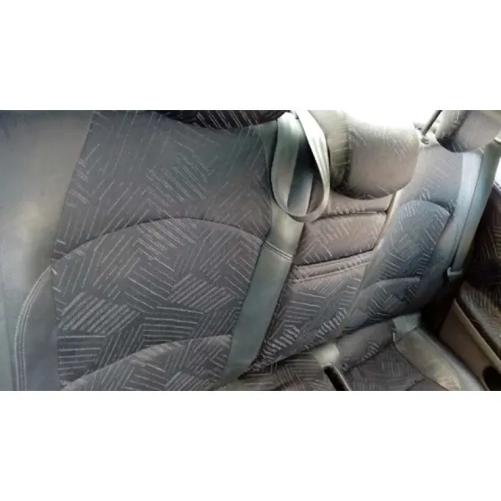 RENAULT LAGUNA II (BG0) '2002 AUTHENTIQUE AZUL