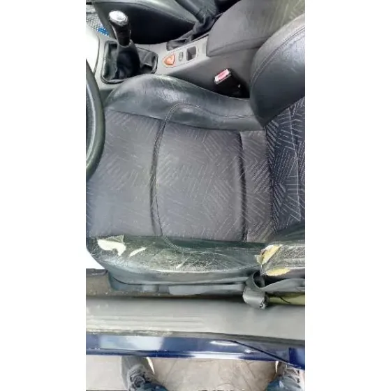 RENAULT LAGUNA II (BG0) '2002 AUTHENTIQUE AZUL