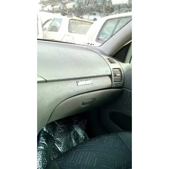 RENAULT LAGUNA II (BG0) '2002 AUTHENTIQUE AZUL