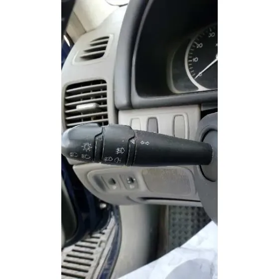 RENAULT LAGUNA II (BG0) '2002 AUTHENTIQUE AZUL