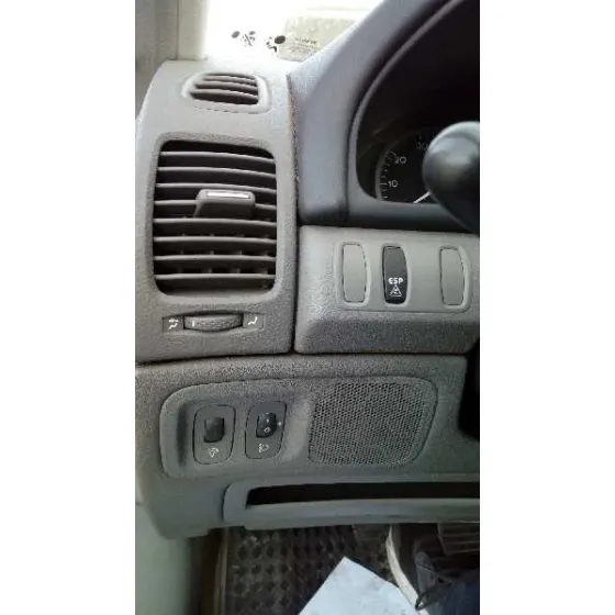 RENAULT LAGUNA II (BG0) '2002 AUTHENTIQUE AZUL