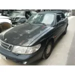 SAAB 900 CABRIO SAAB 900 CABRIO '1996 2.3 SE NEGRO 1994