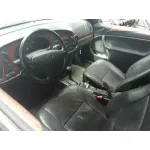SAAB 900 CABRIO SAAB 900 CABRIO '1996 2.3 SE NEGRO 1994