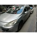 PEUGEOT 307 BREAK/SW (S2) PEUGEOT 307 BREAK/SW (S2) '2007 SW PACK + GRIS 2005