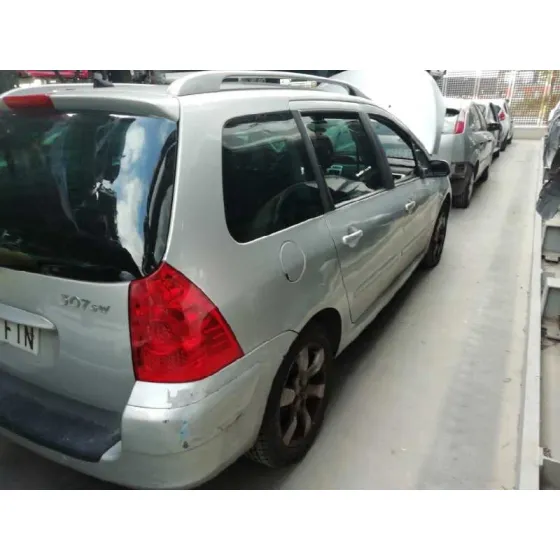 PEUGEOT 307 BREAK/SW (S2) '2007 SW PACK + GRIS