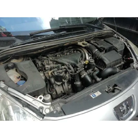 PEUGEOT 307 BREAK/SW (S2) '2007 SW PACK + GRIS
