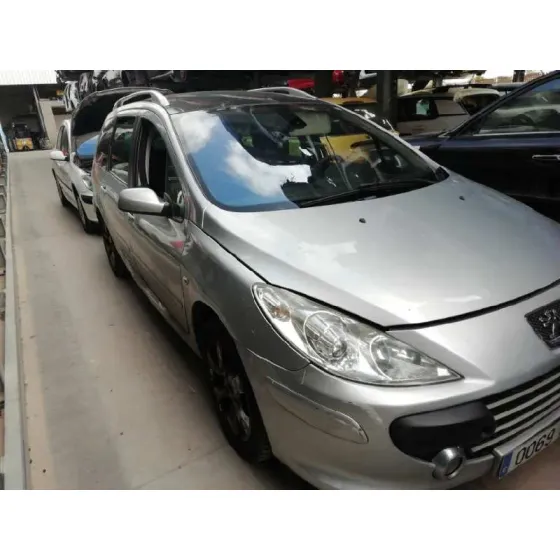 PEUGEOT 307 BREAK/SW (S2) '2007 SW PACK + GRIS