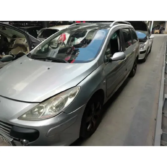 PEUGEOT 307 BREAK/SW (S2) '2007 SW PACK + GRIS