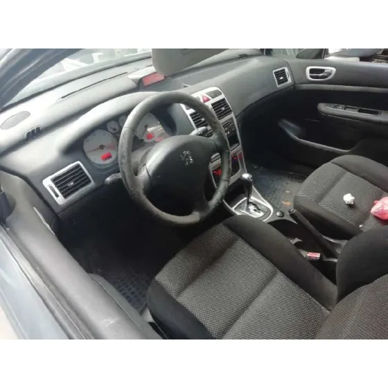 PEUGEOT 307 BREAK/SW (S2) '2007 SW PACK + GRIS
