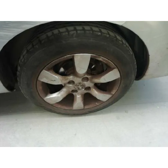 PEUGEOT 307 BREAK/SW (S2) '2007 SW PACK + GRIS