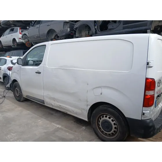 YHV MANUAL 6V