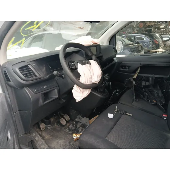 YHV MANUAL 6V