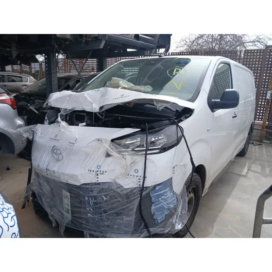 YHV MANUAL 6V