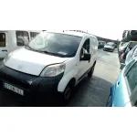 FIAT FIORINO FIAT FIORINO '2009 BASICO BLANCO 2008