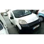 FIAT FIORINO FIAT FIORINO '2009 BASICO BLANCO 2008
