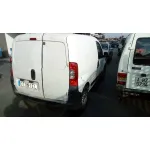FIAT FIORINO FIAT FIORINO '2009 BASICO BLANCO 2008