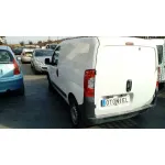 FIAT FIORINO FIAT FIORINO '2009 BASICO BLANCO 2008