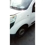 FIAT FIORINO FIAT FIORINO '2009 BASICO BLANCO 2008