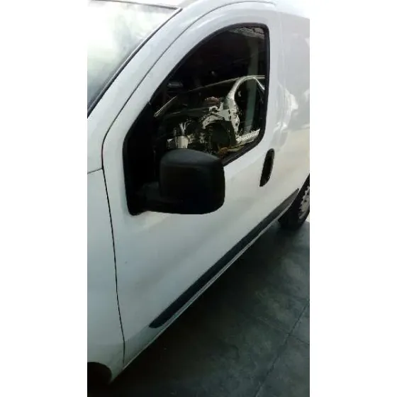 FIAT FIORINO '2009 BASICO BLANCO