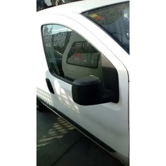 FIAT FIORINO '2009 BASICO BLANCO