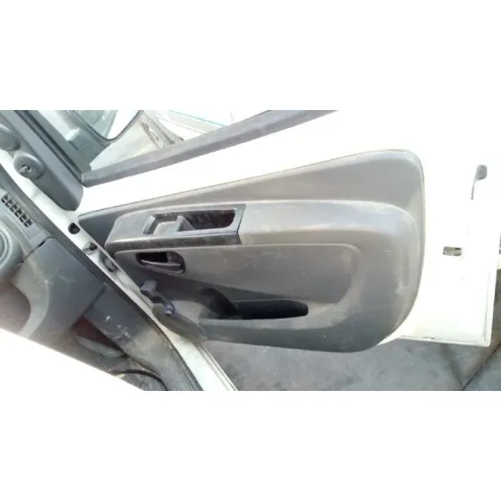 FIAT FIORINO '2009 BASICO BLANCO