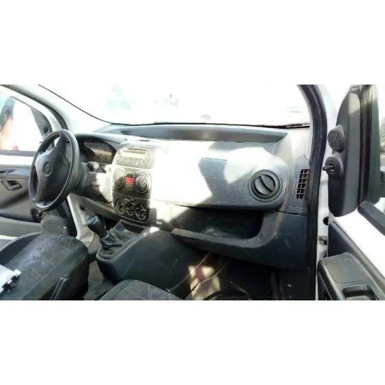 FIAT FIORINO '2009 BASICO BLANCO