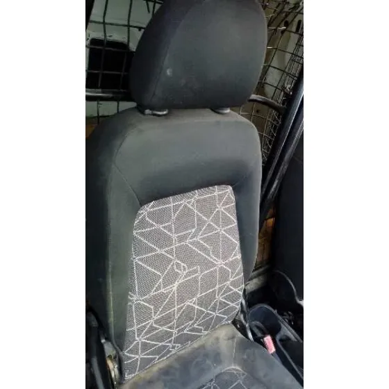 FIAT FIORINO '2009 BASICO BLANCO