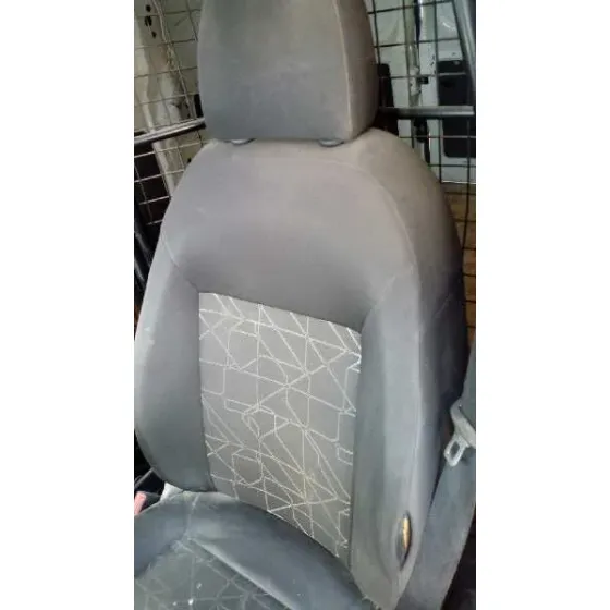 FIAT FIORINO '2009 BASICO BLANCO