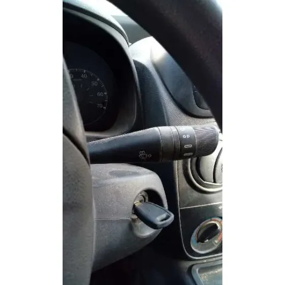 FIAT FIORINO '2009 BASICO BLANCO