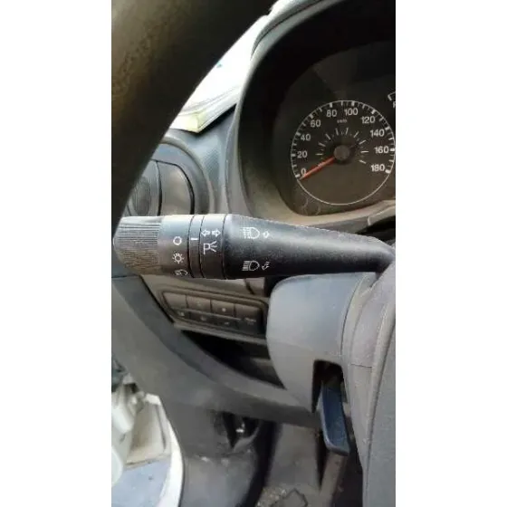 FIAT FIORINO '2009 BASICO BLANCO