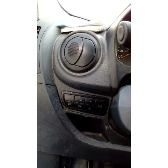 FIAT FIORINO '2009 BASICO BLANCO