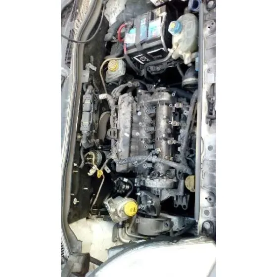 FIAT FIORINO '2009 BASICO BLANCO