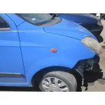 CHEVROLET MATIZ '2006 S AZUL