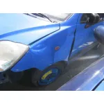 CHEVROLET MATIZ '2006 S AZUL