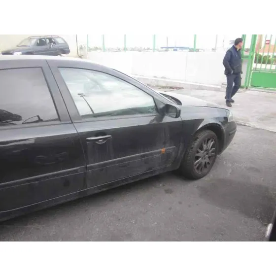 RENAULT LAGUNA II (BG0) '2005 1.9 DCI DIESEL NEGRO